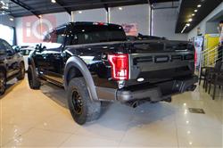 فۆرد F-150 راپتۆر